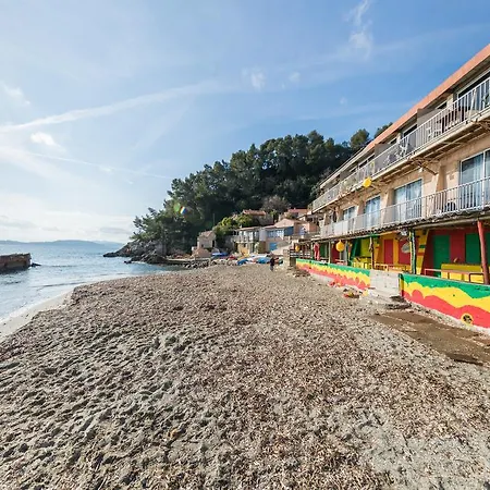 Les Elfes Apartamento Le Pradet