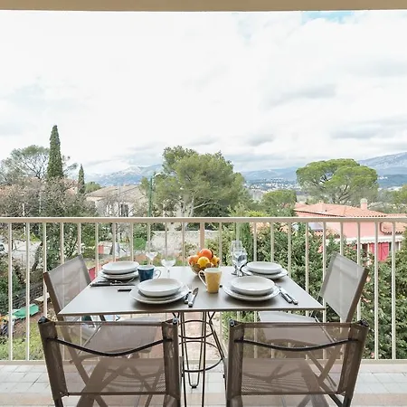 Apartamento Les Elfes *