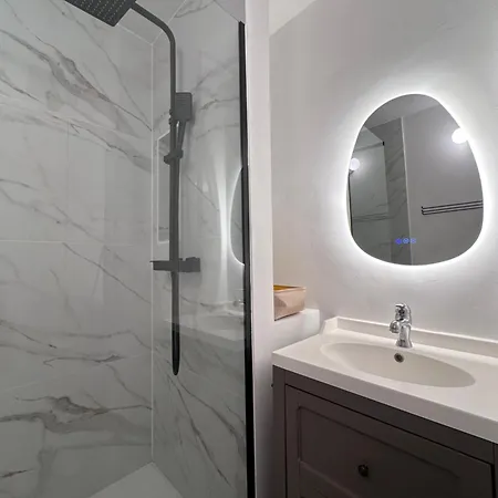Apartment Les Elfes *