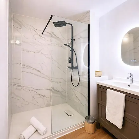 Les Elfes Apartment