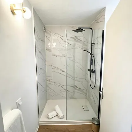 Les Elfes Apartment
