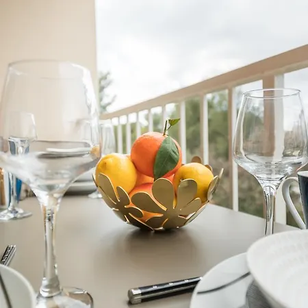 Apartment Les Elfes