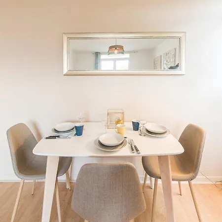 Les Elfes Apartment Le Pradet