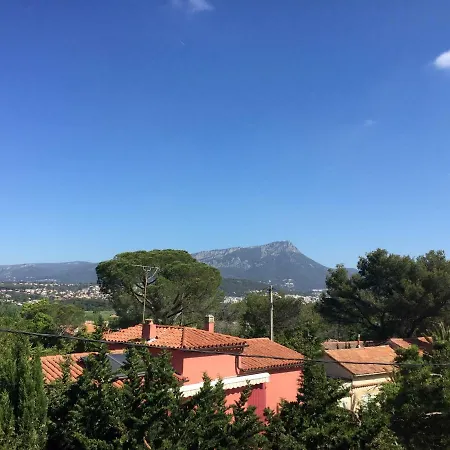 Les Elfes Appartement