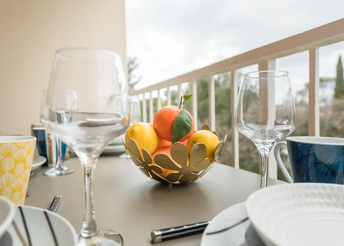 Apartment Les Elfes