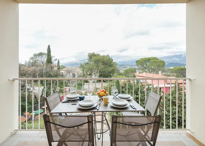 Apartment Les Elfes *