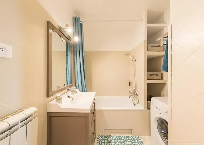 Les Elfes Apartment *